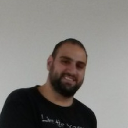 Rubens Lenzi