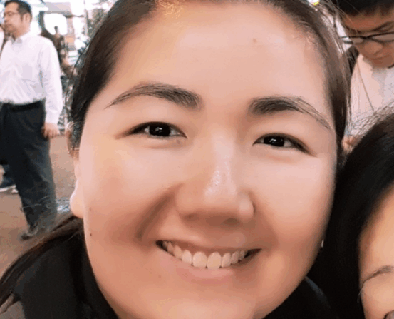 Sabrina Ushiwata